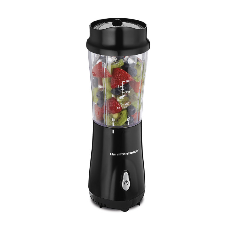 Hamilton Beach Personal Blender & Reviews | Wayfair
